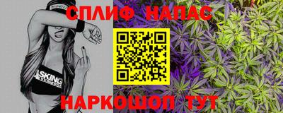амф Кандалакша